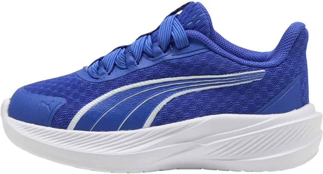 Dasher Sliptech Inf lage vetersneakers voor kinderen