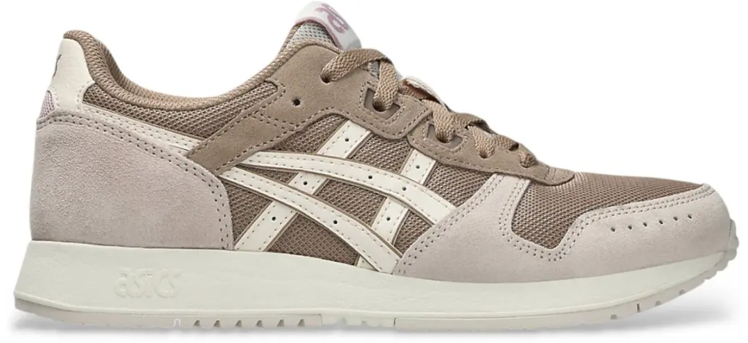 Asics Trainers Lyte Classic