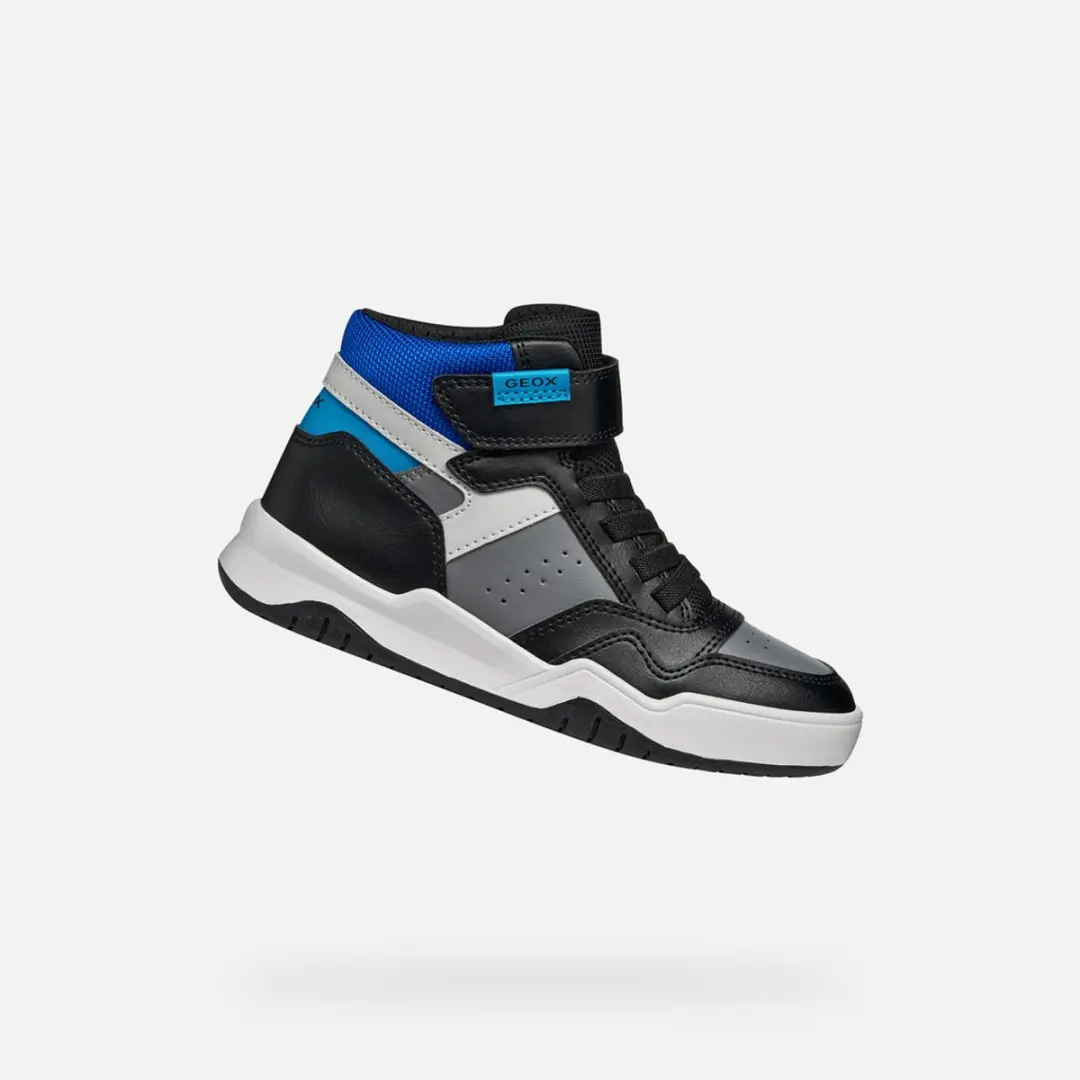 GEOX PERTH JONGENS Sneakers