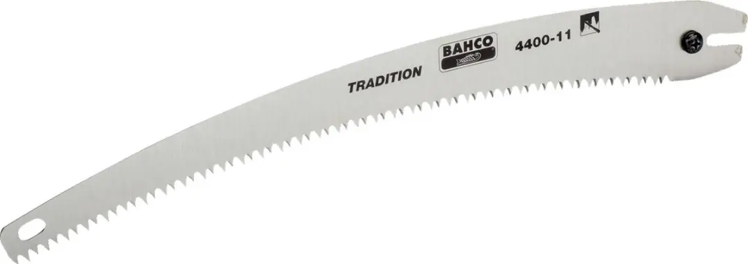 Bahco 4420-11 Snoeizaagblad voor 4211, 4212, 339, 340 en P34-37