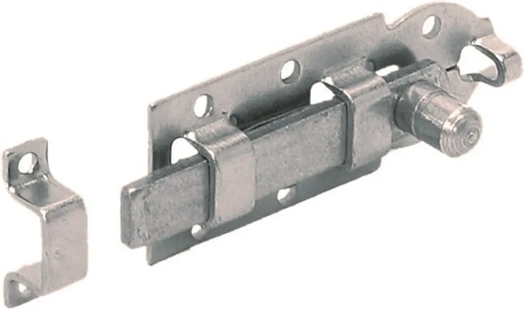 Gb Lichte schuif vlak 40 x 20 x 2mm EV 74497