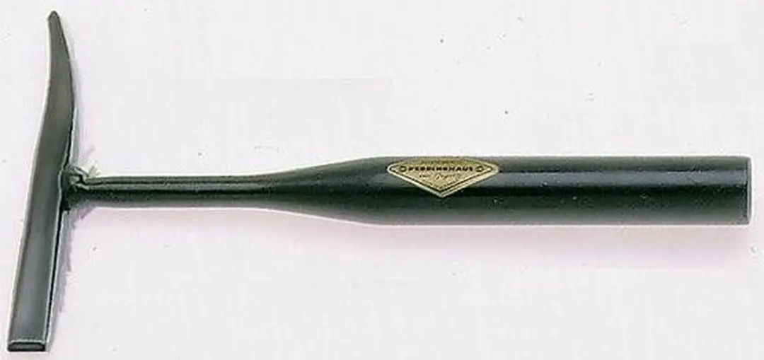 PEDDINGHAUS Lasbikhamer 400gr. met stalen steel