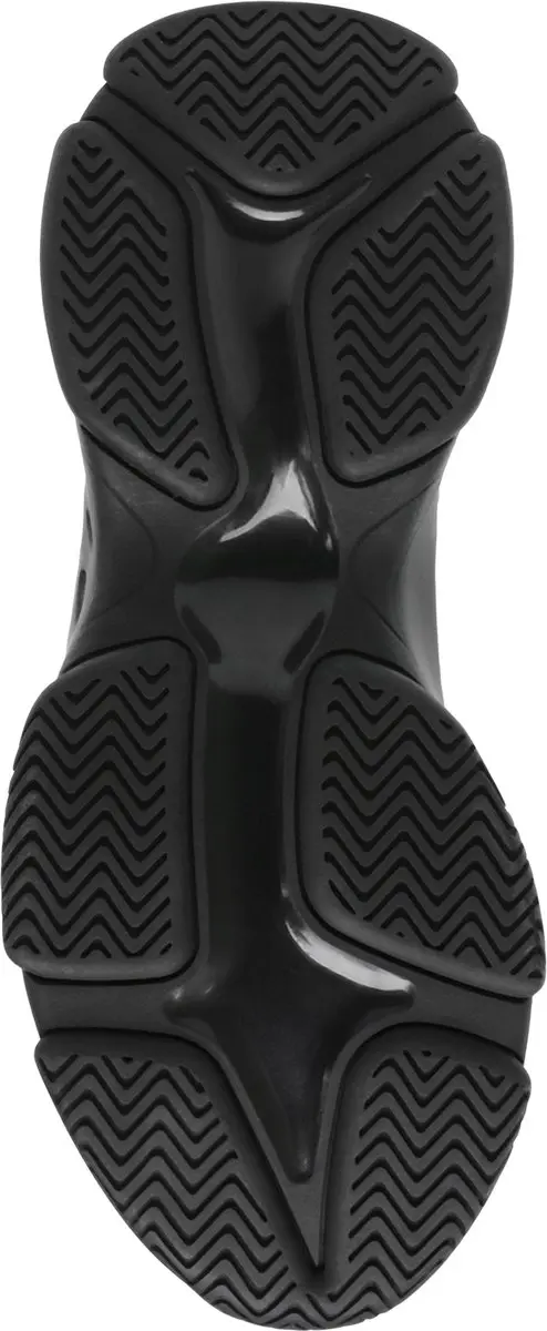 Steve Madden Mac-E Schoen - Maat 39 - Zwart - afbeelding 6 van 6