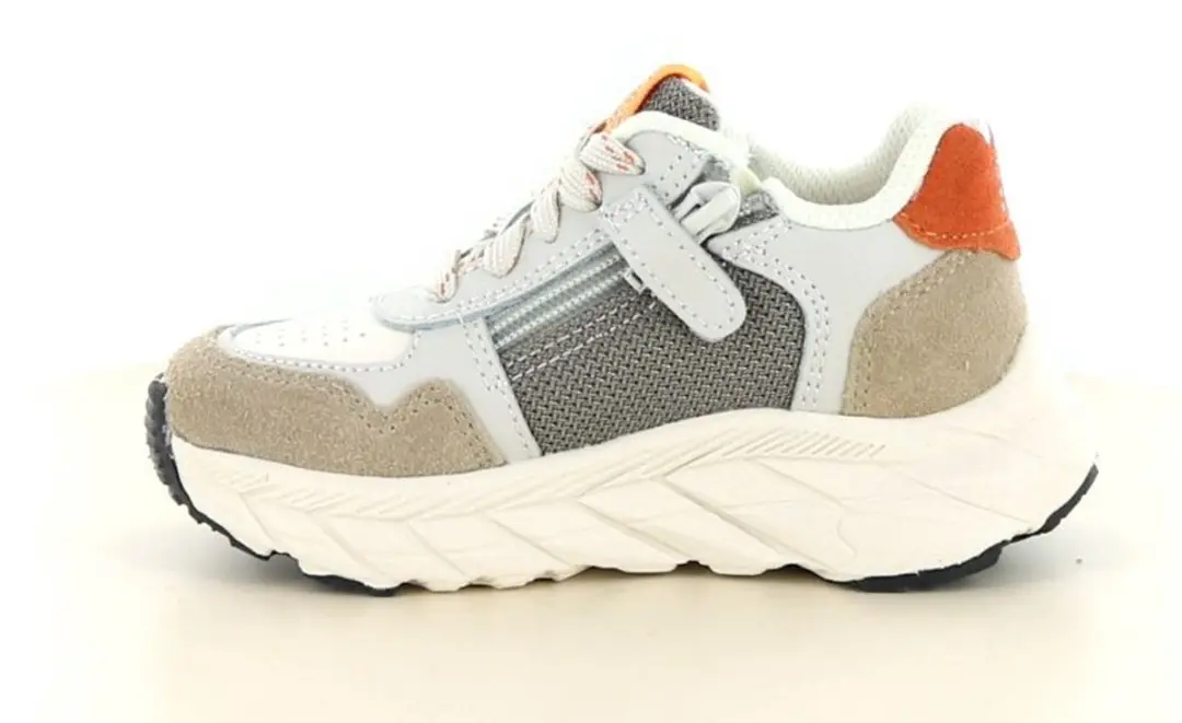 BunniesJR Rio Rush Lage Sneakers 226071-408-28 - 28 - afbeelding 2 van 6
