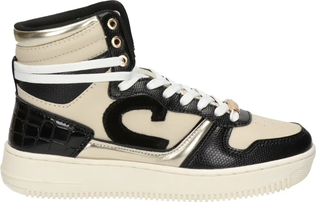 Cruyff Campo High Lux Hoge sneakers