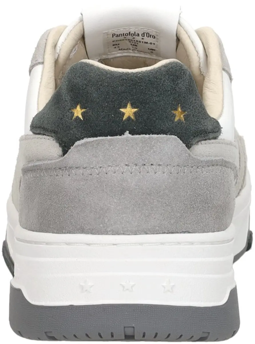 Pantofola d'Oro Coppa Sneakers PDO01001551M-01-9121 - Maat 43 - afbeelding 6 van 6