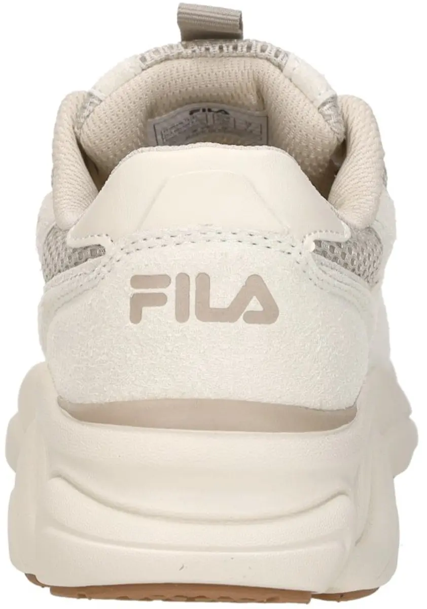 Fila Recade S Sneakers - Maat 39 - Beige - afbeelding 6 van 6
