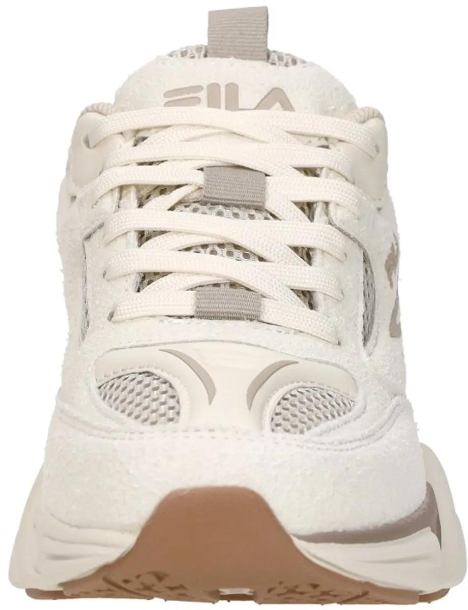 Fila Recade S Sneakers - Maat 39 - Beige - afbeelding 3 van 6