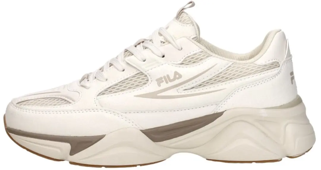 Fila Recade S Sneakers - Maat 39 - Beige - afbeelding 2 van 6