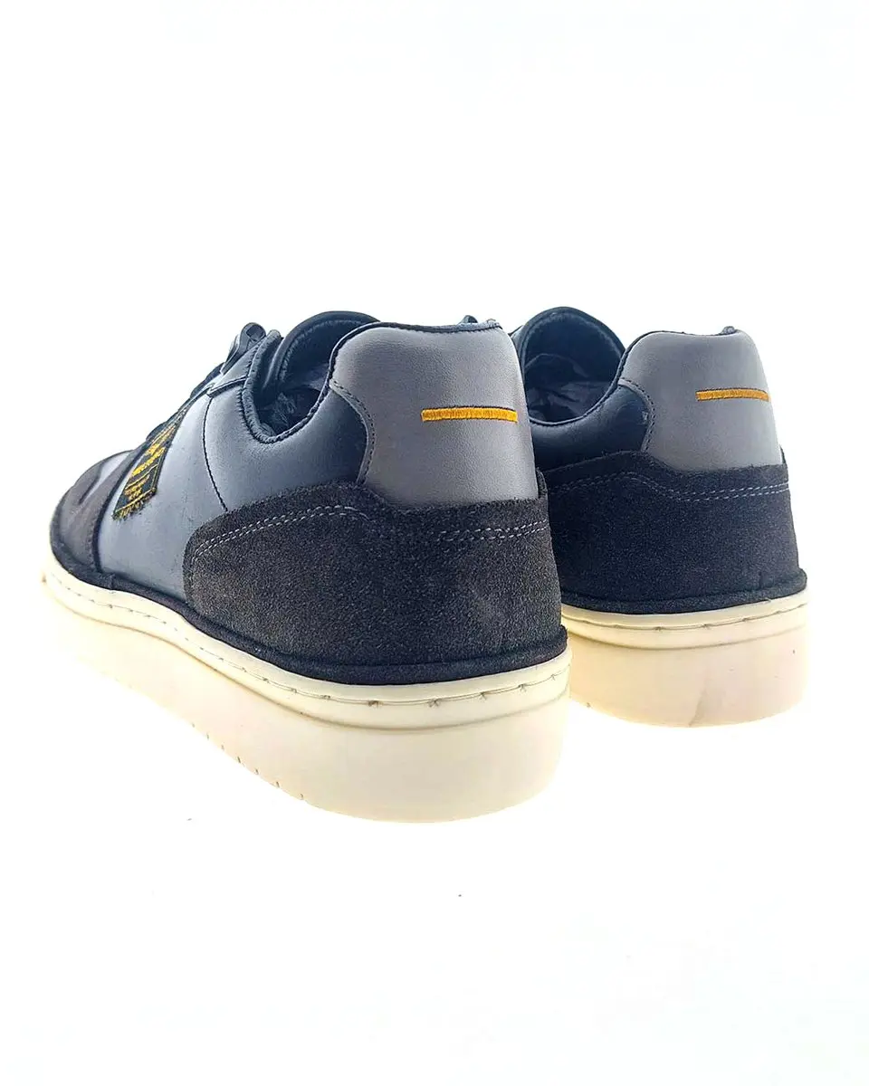 PME Legend Avizer PBO2508160 999 Heren Sneakers - Zwart - afbeelding 3 van 6