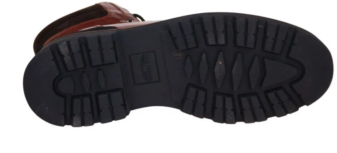 PME Legend Dragon Boot Cognac