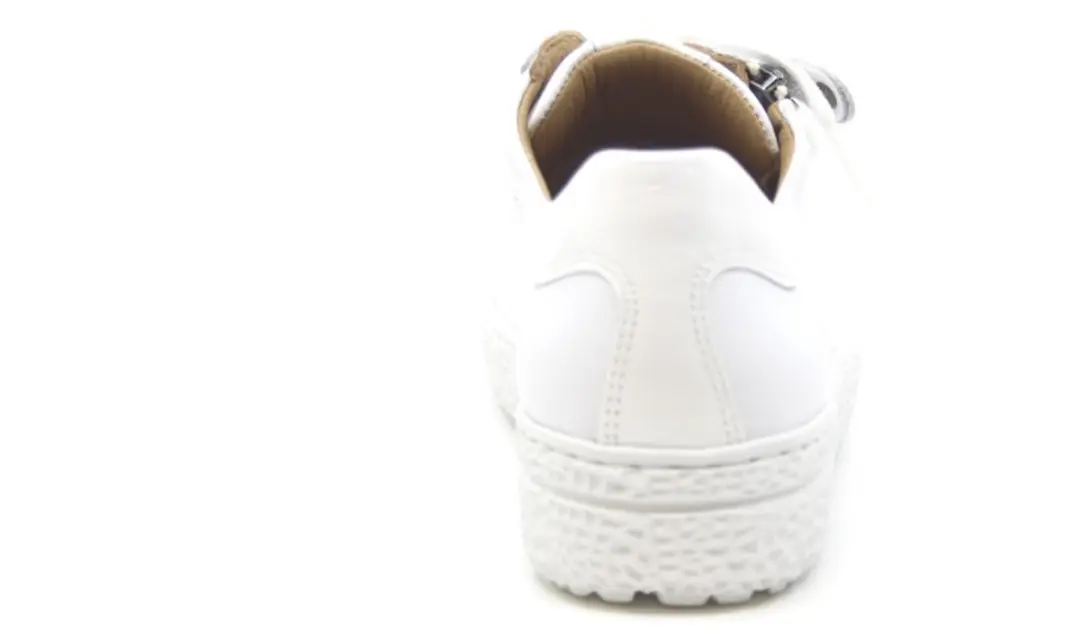 Hartjes 162.1409 Sneakers - Wit - Maat 36 - afbeelding 6 van 6