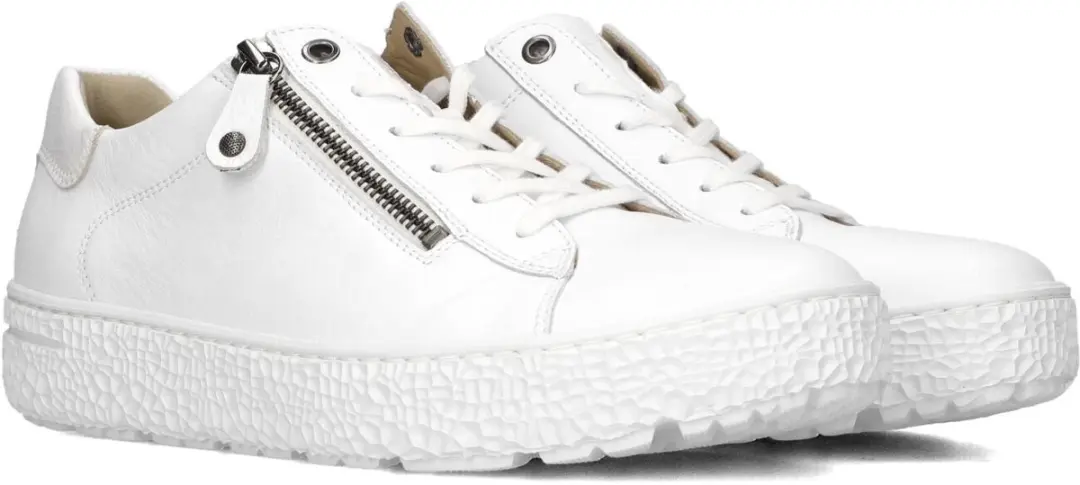 Hartjes 162.1409 Sneakers - Wit - Maat 36 - afbeelding 4 van 6