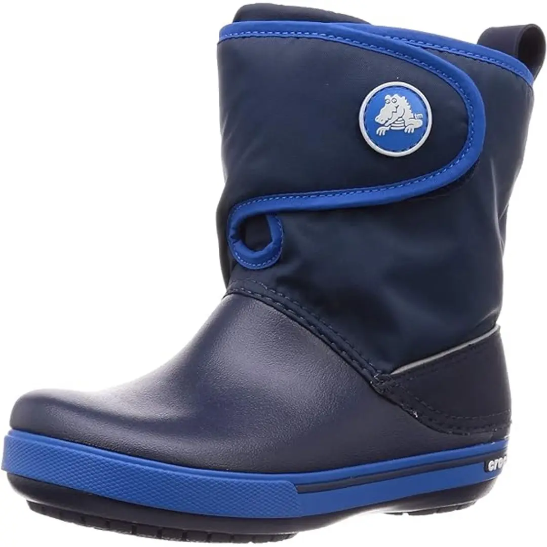 Crocs Crocband II.5 Gust Boot Navy 25/26 C9