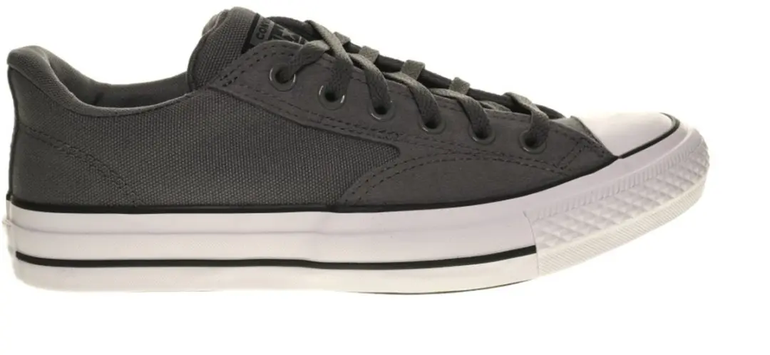 Conerse All Stars Donkergrijs maat 42