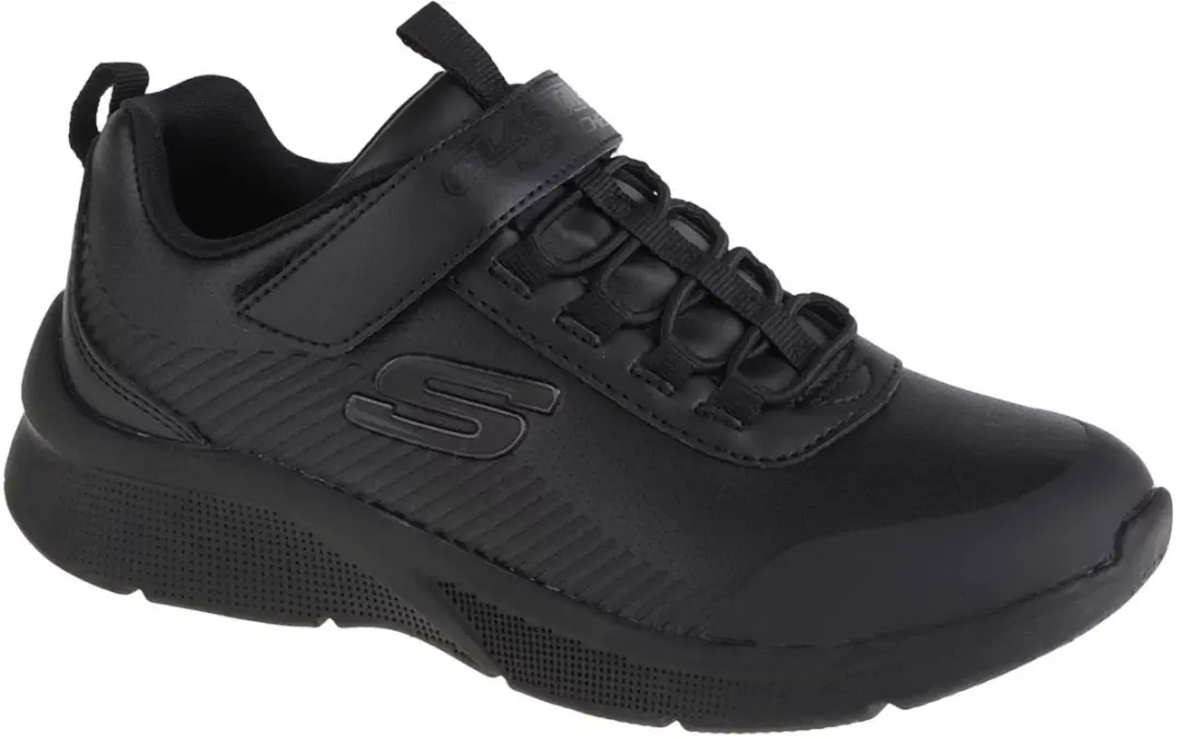 SKECHERS MICROSPEC KLASSIEKE SCHOEN VOOR KINDEREN