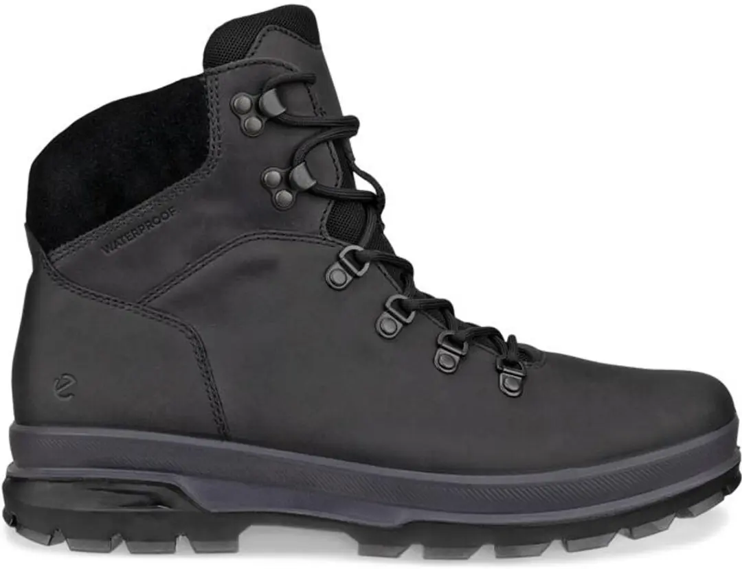 ECCO Rugged Track Heren Laarzen