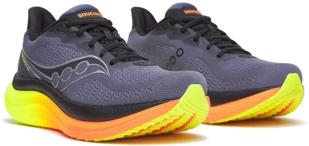 Saucony TRIUMPH 23 / SHADOW/VIZI