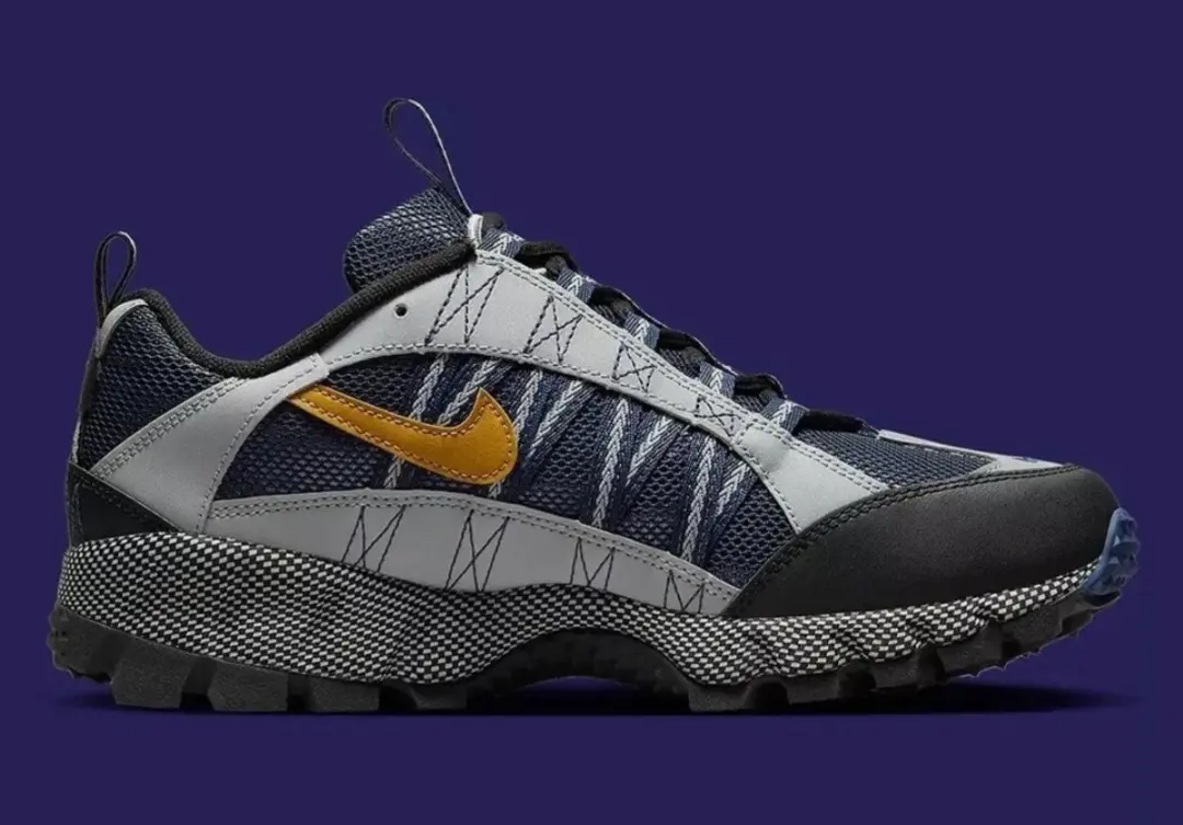 Sneakers Nike Air Humara QS "Midnight Forest"