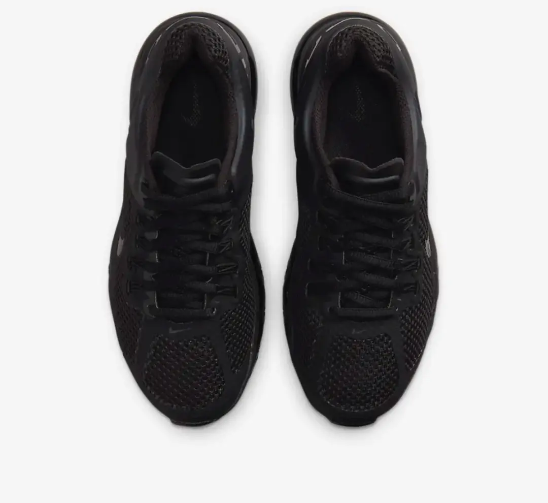 Nike Air Max 2013 Sneakers - 39 - Zwart - afbeelding 3 van 6