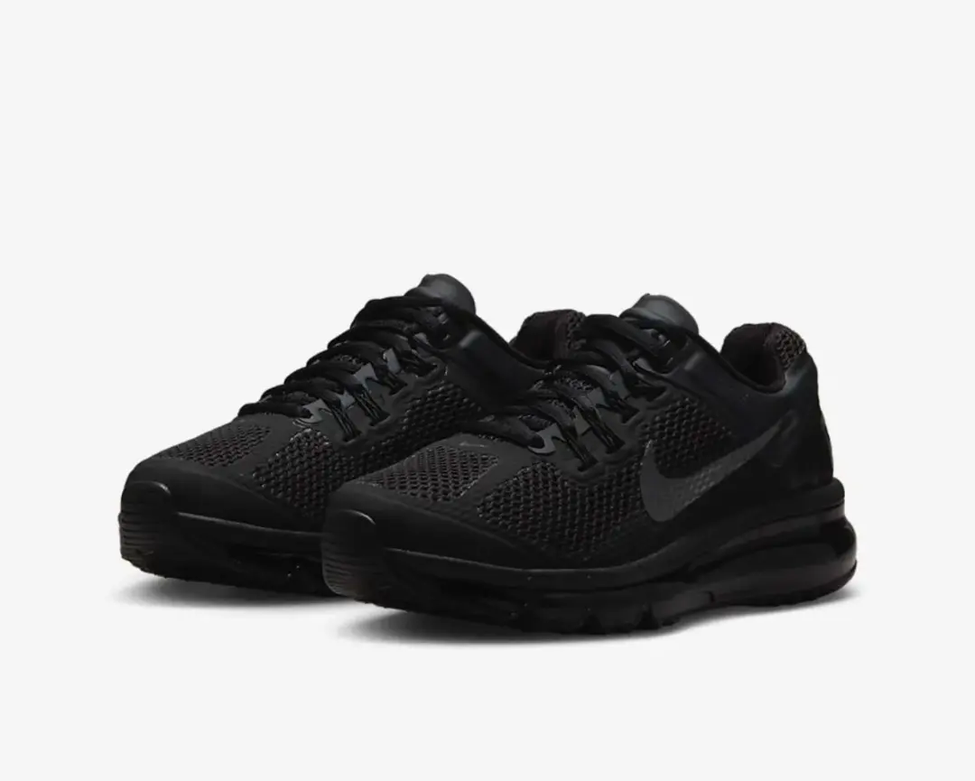 Nike Air Max 2013 Sneakers - 39 - Zwart - afbeelding 4 van 6