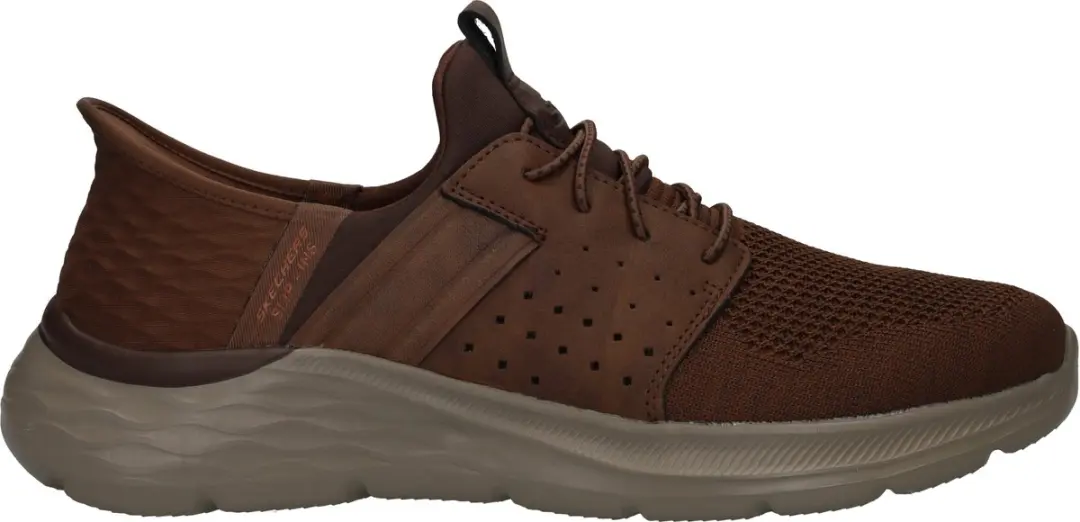 Skechers Garner Newick Slip-Ins Sneakers