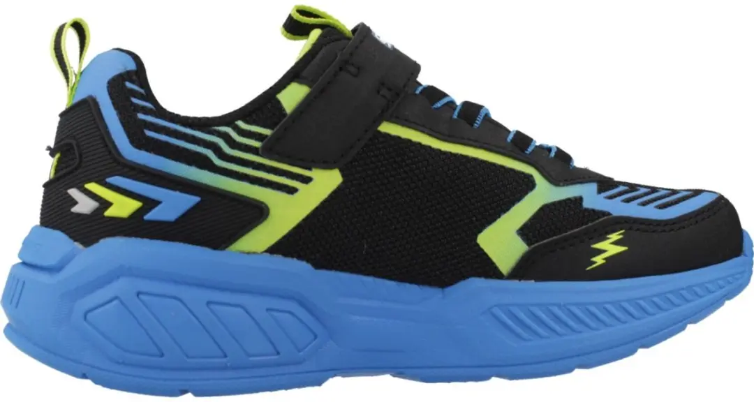 SKECHERS LIGHT STORM 3 Zwart 36 EU