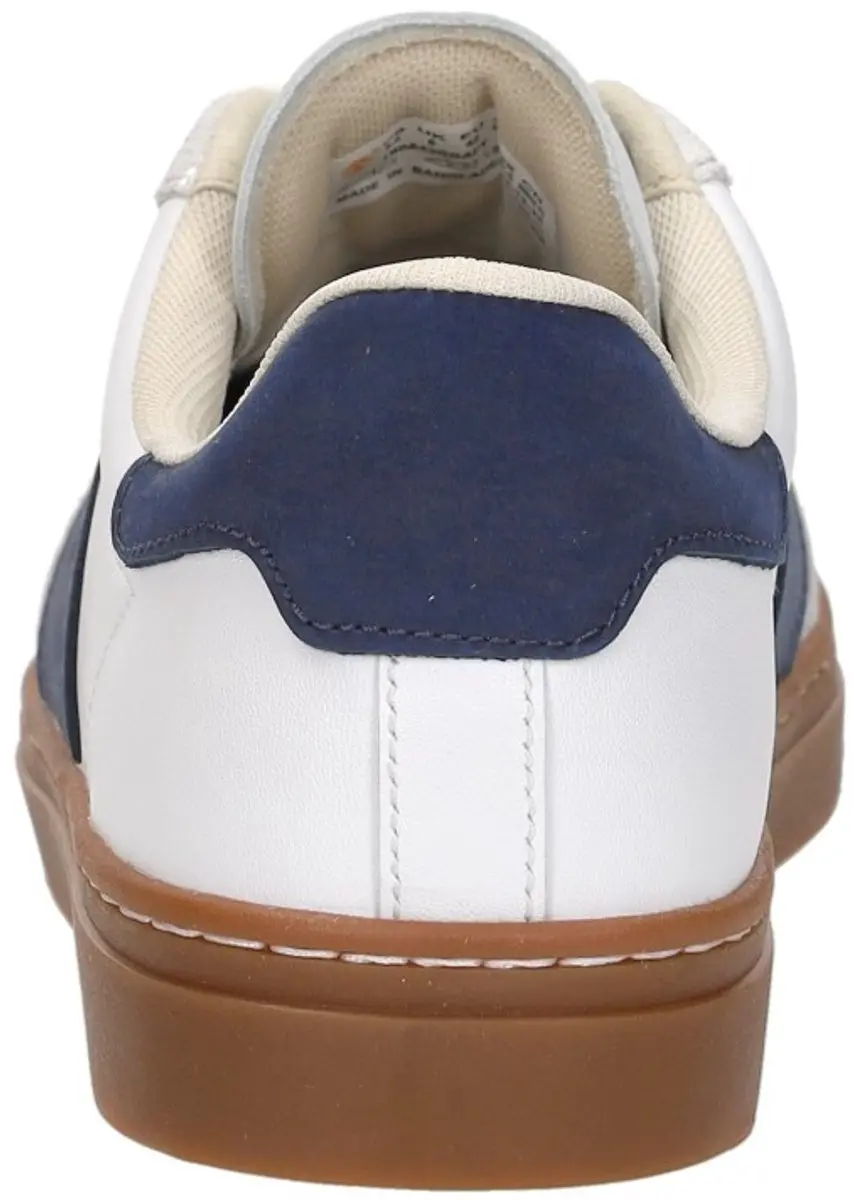 Timberland Lisbon Street Low Sneakers 42 - Wit - afbeelding 6 van 6