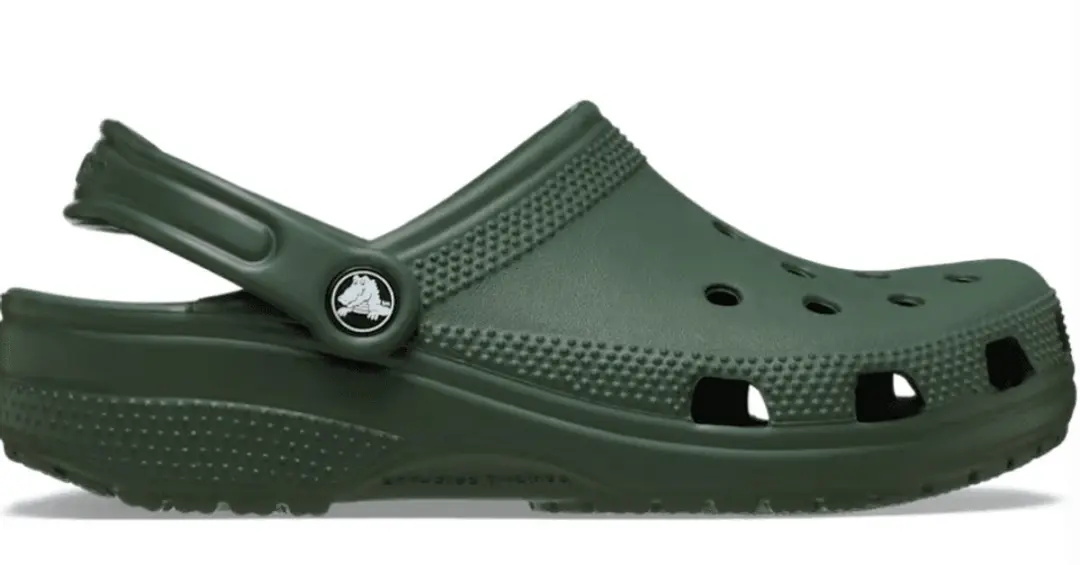 Crocs Classic Instappers Senior