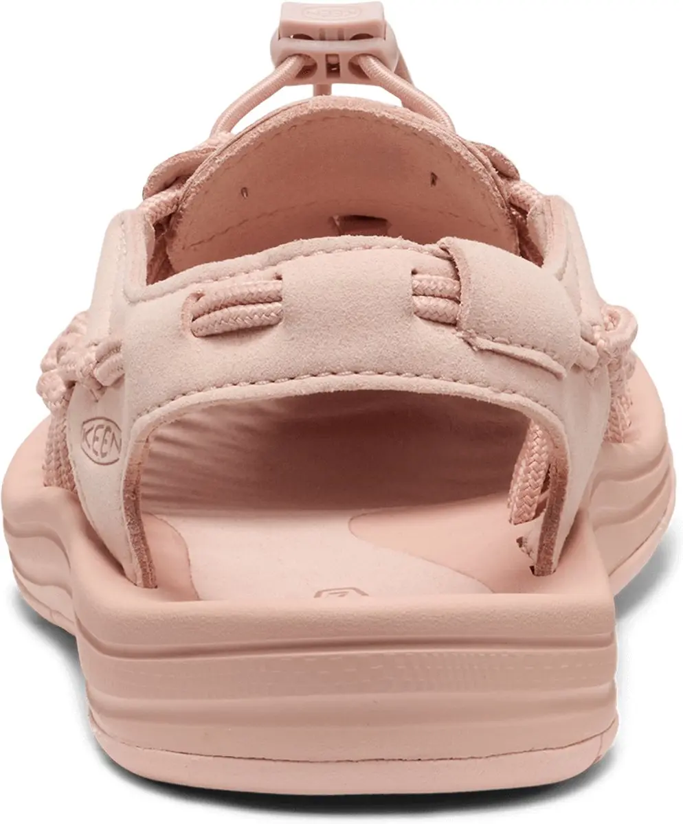 Keen Uneek Dames Sandalen - Roze - Maat 40 - afbeelding 5 van 5