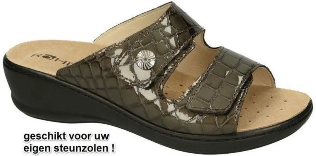Rohde -Dames