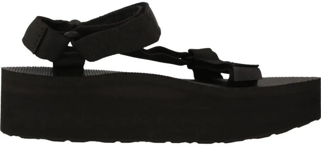 Teva W Flatform Universal Dames Sandalen - 39