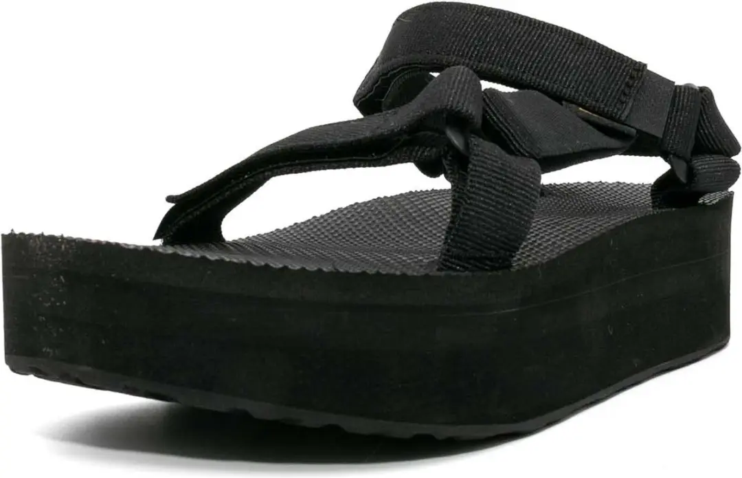 Teva W Flatform Universal Dames Sandalen - 39