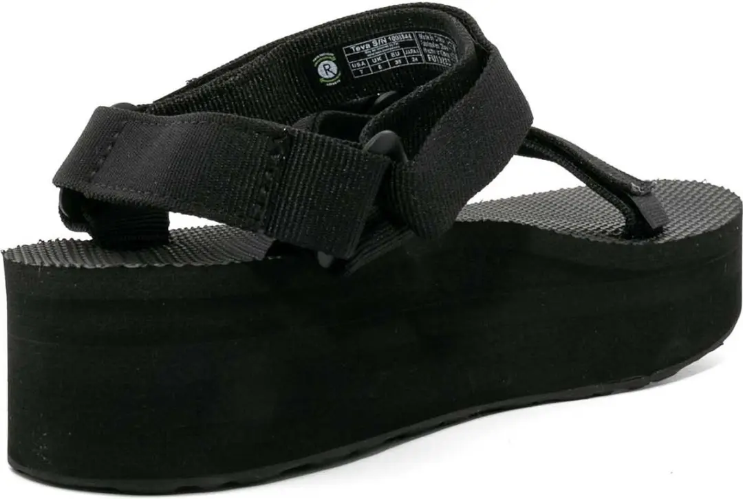 Teva W Flatform Universal Dames Sandalen - 39