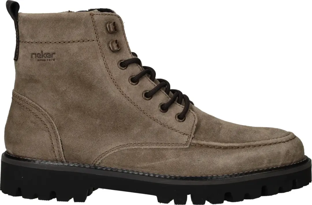 Rieker Veterboots