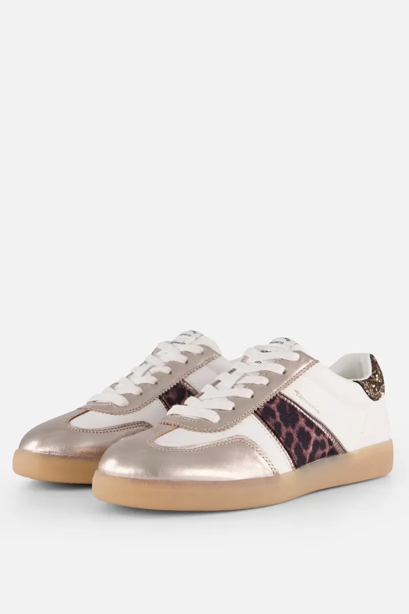 Tamaris 107299 Leopard Sneakers