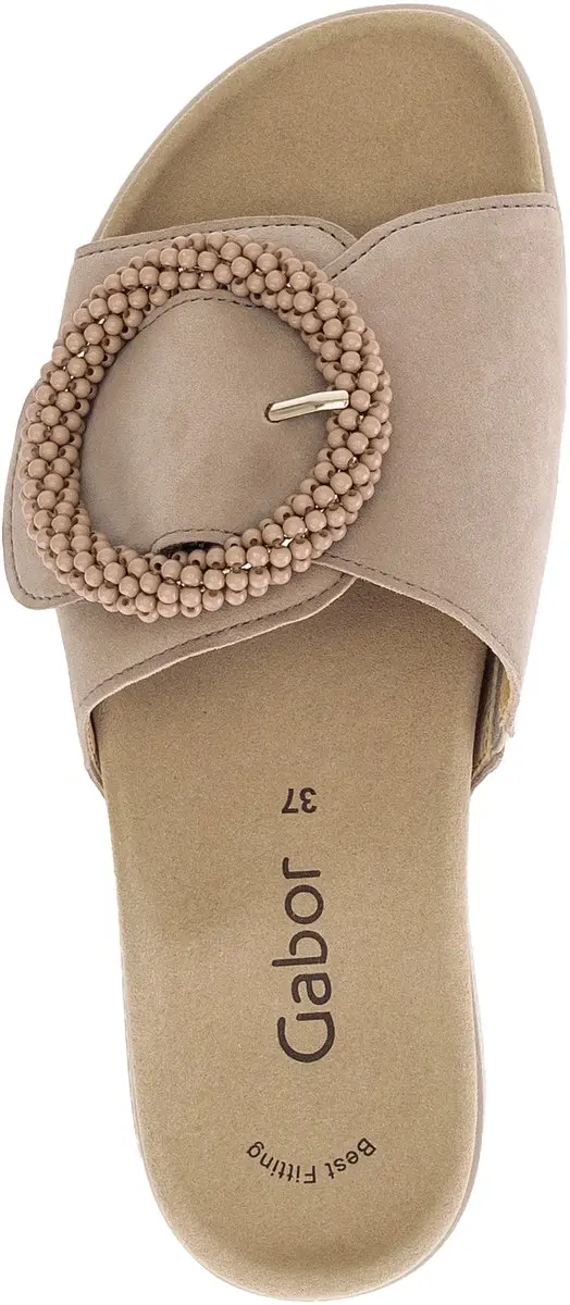 Gabor 745.5 Slippers
