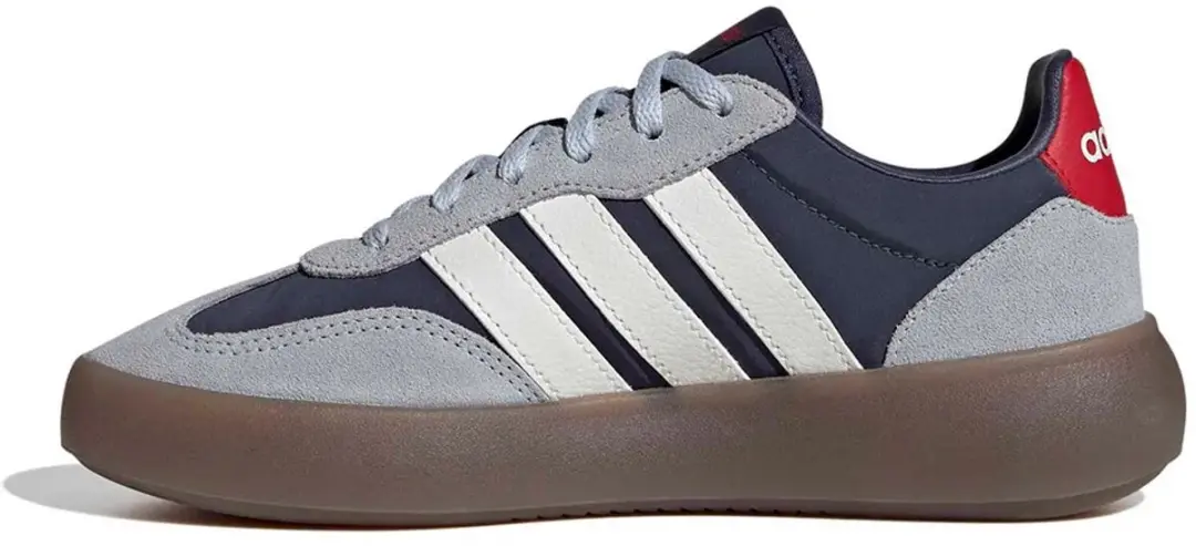 Adidas Barreda Decode Kinderschoenen 40 - Blauw - afbeelding 3 van 4