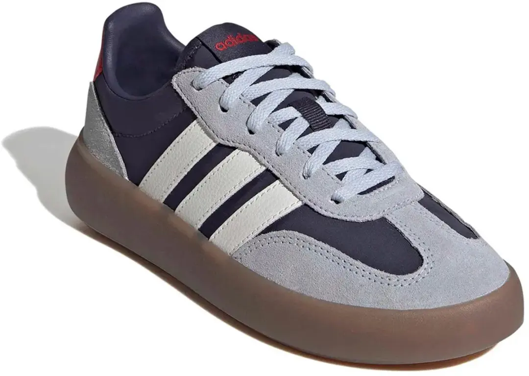 Adidas Barreda Decode Kinderschoenen 40 - Blauw - afbeelding 2 van 4