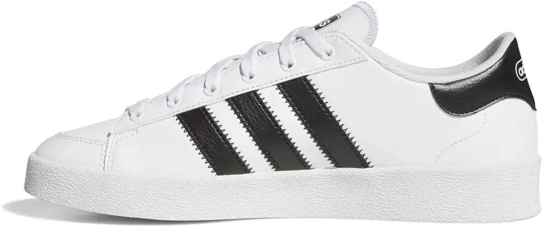 Adidas Jump Hook Low Schoenen - Wit - EU 42 - afbeelding 4 van 4