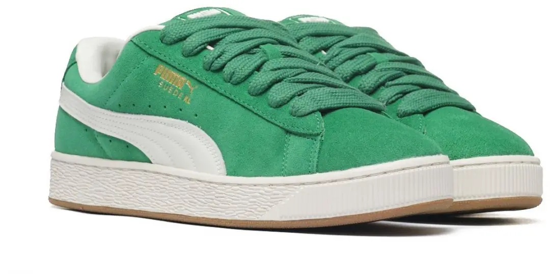 Puma Suede XL Archive Sneakers 42 Heren