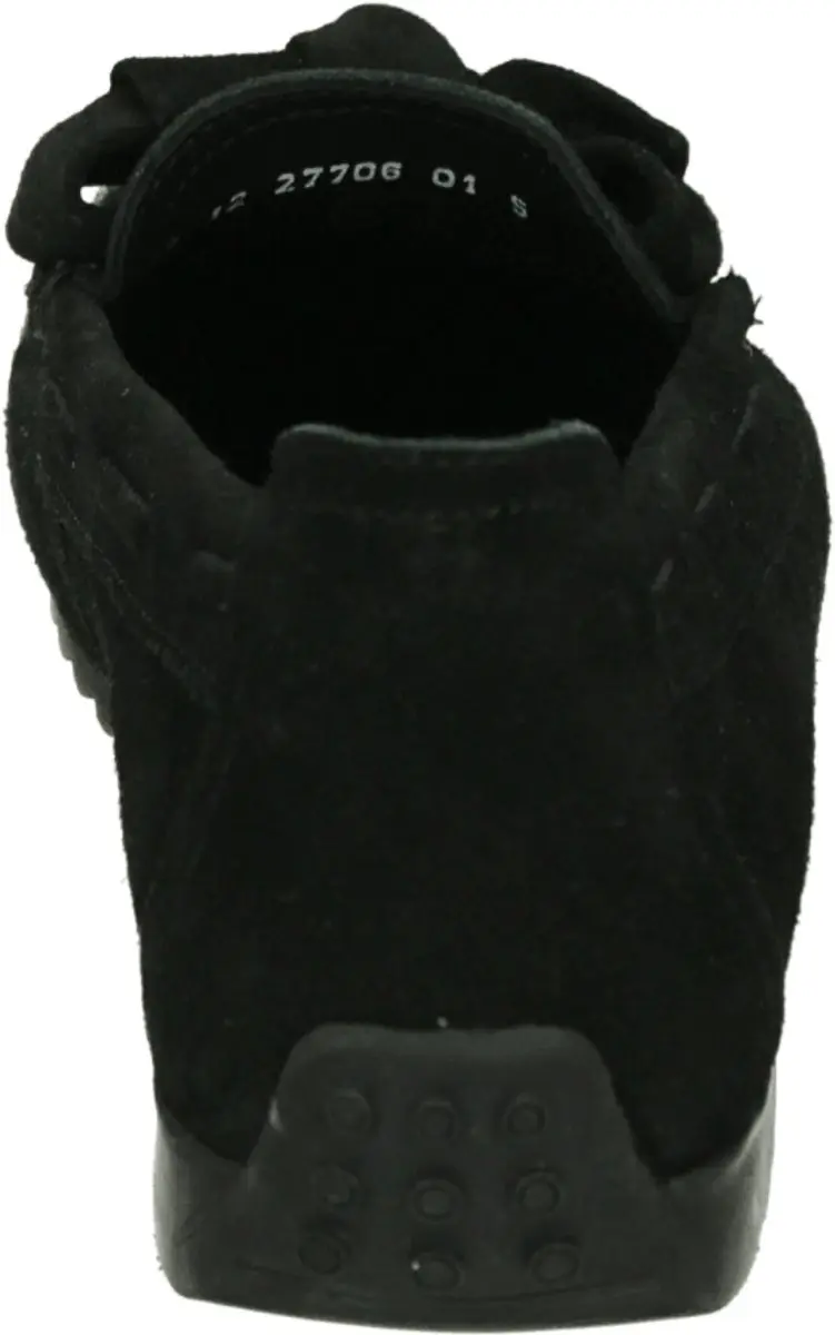 Ara New Port Instappers 39 - Zwart