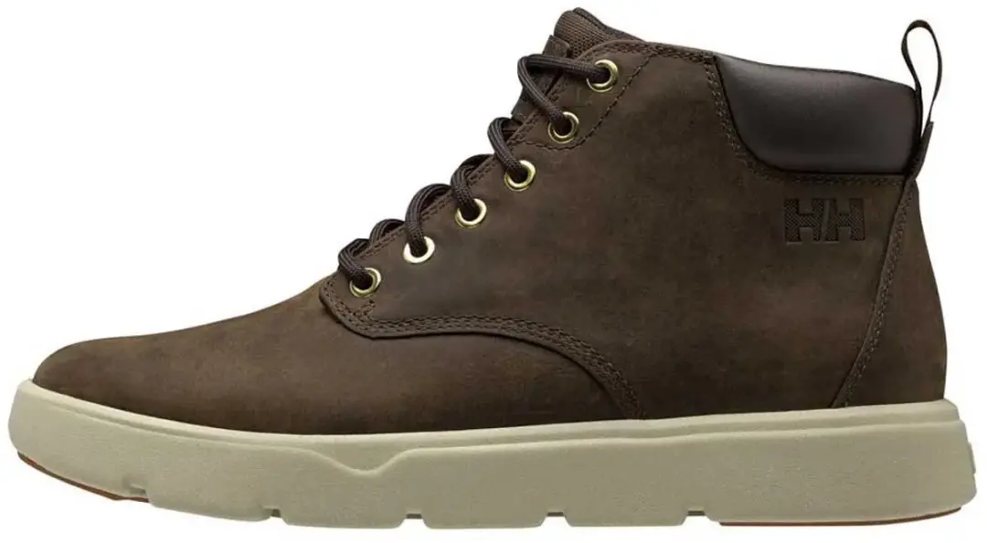 Helly Hansen Pinehurst Laarzen - Bruin - EU 44.5 - afbeelding 4 van 4