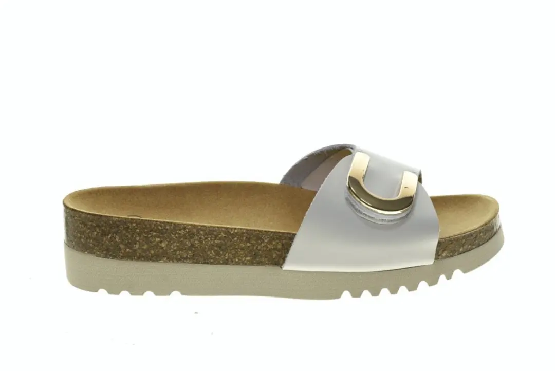 Montery Instapper Offwhite Scholl maat 38