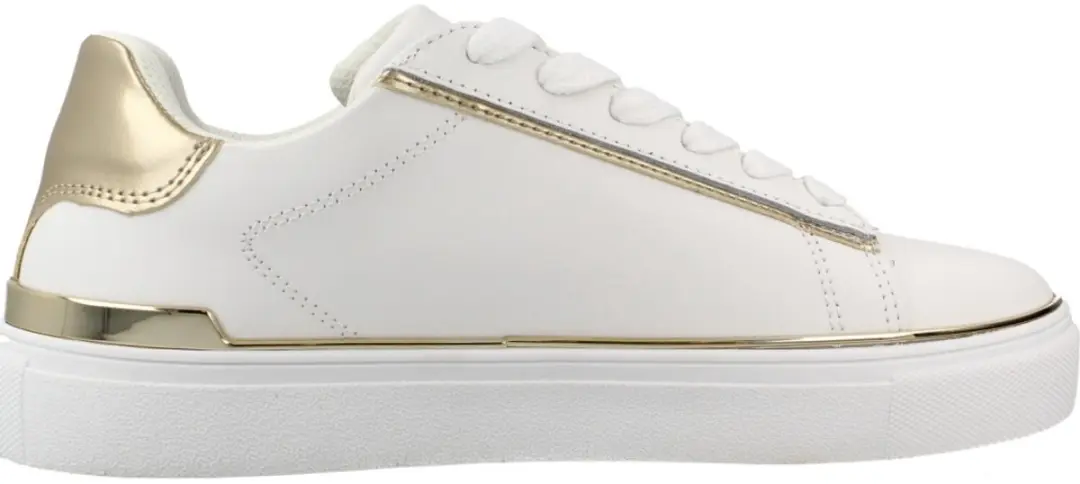 Liu·jo Kiki 04 Schoenen Wit EU 38 Vrouw