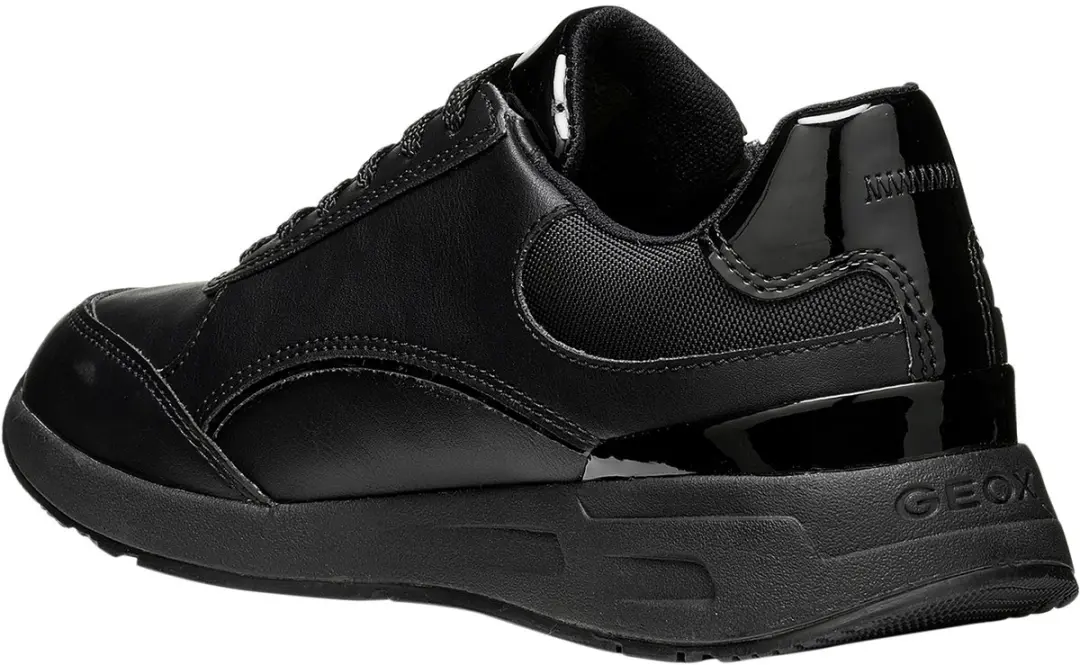 Bulmya-sportschoenen met veters