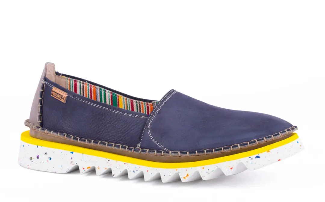 Pikolinos Villena M7A-3134NOC1 Loafers
