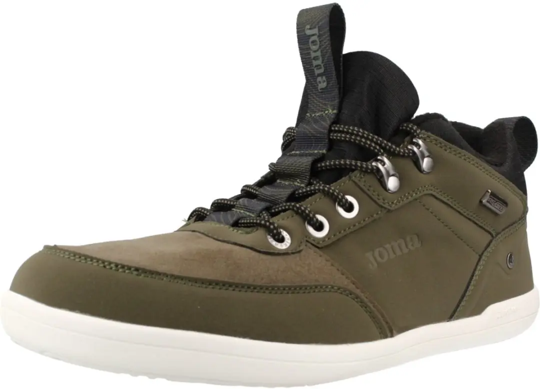Joma Ter Barefoot Schoenen Bruin EU 40 Vrouw
