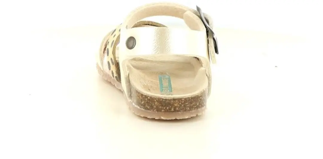 BunniesJR Becky Beach Platte Sandalen - 23 - afbeelding 5 van 6