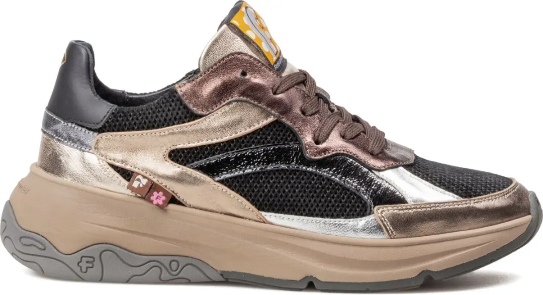 Floris Van Bommel Sfw-10141 Holli Sneakers